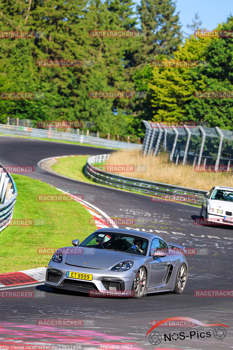 Bild #23852406 - Touristenfahrten Nürburgring Nordschleife (20.08.2023)