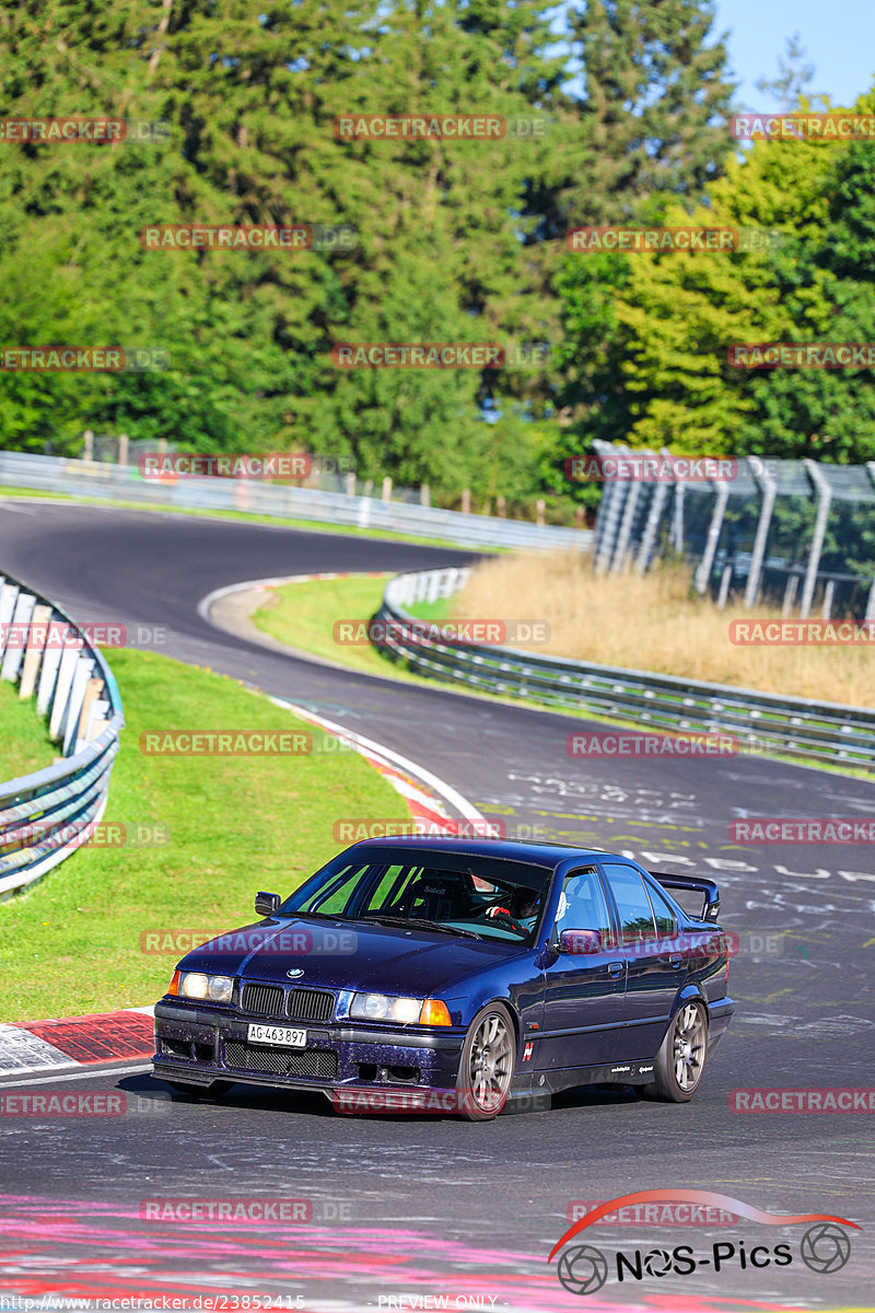 Bild #23852415 - Touristenfahrten Nürburgring Nordschleife (20.08.2023)