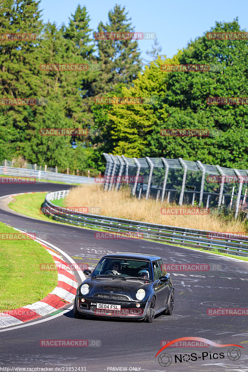 Bild #23852431 - Touristenfahrten Nürburgring Nordschleife (20.08.2023)