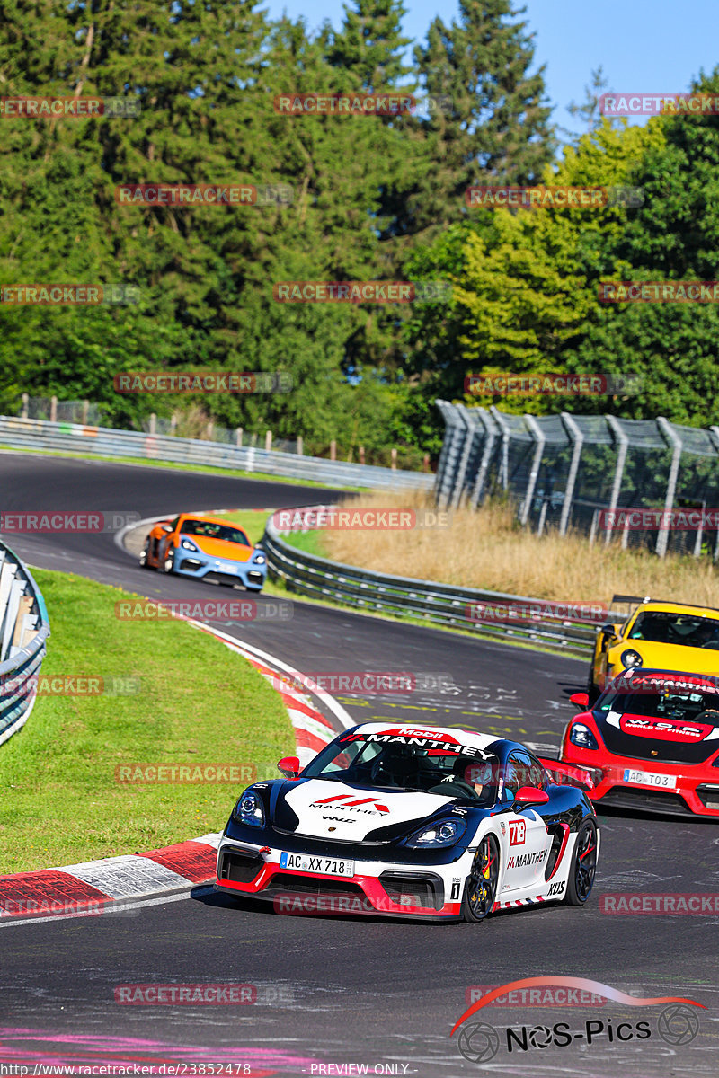 Bild #23852478 - Touristenfahrten Nürburgring Nordschleife (20.08.2023)