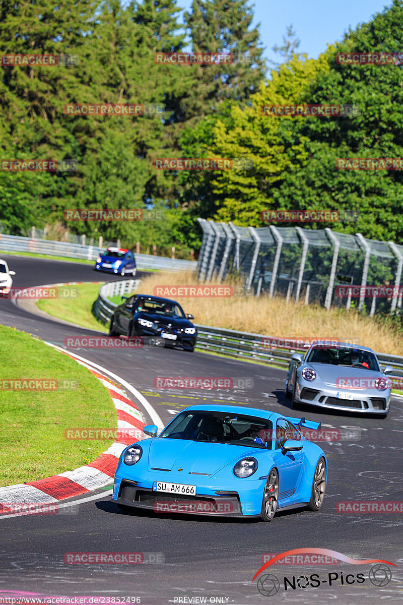 Bild #23852496 - Touristenfahrten Nürburgring Nordschleife (20.08.2023)