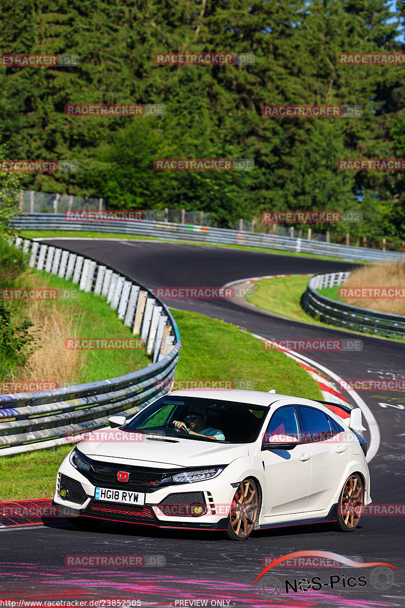 Bild #23852505 - Touristenfahrten Nürburgring Nordschleife (20.08.2023)