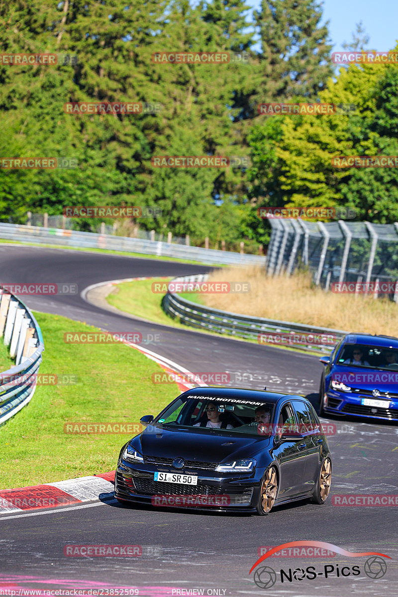 Bild #23852509 - Touristenfahrten Nürburgring Nordschleife (20.08.2023)