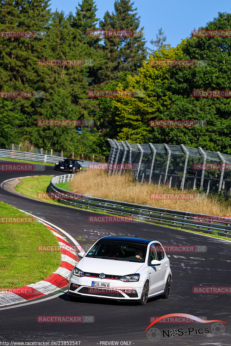 Bild #23852547 - Touristenfahrten Nürburgring Nordschleife (20.08.2023)