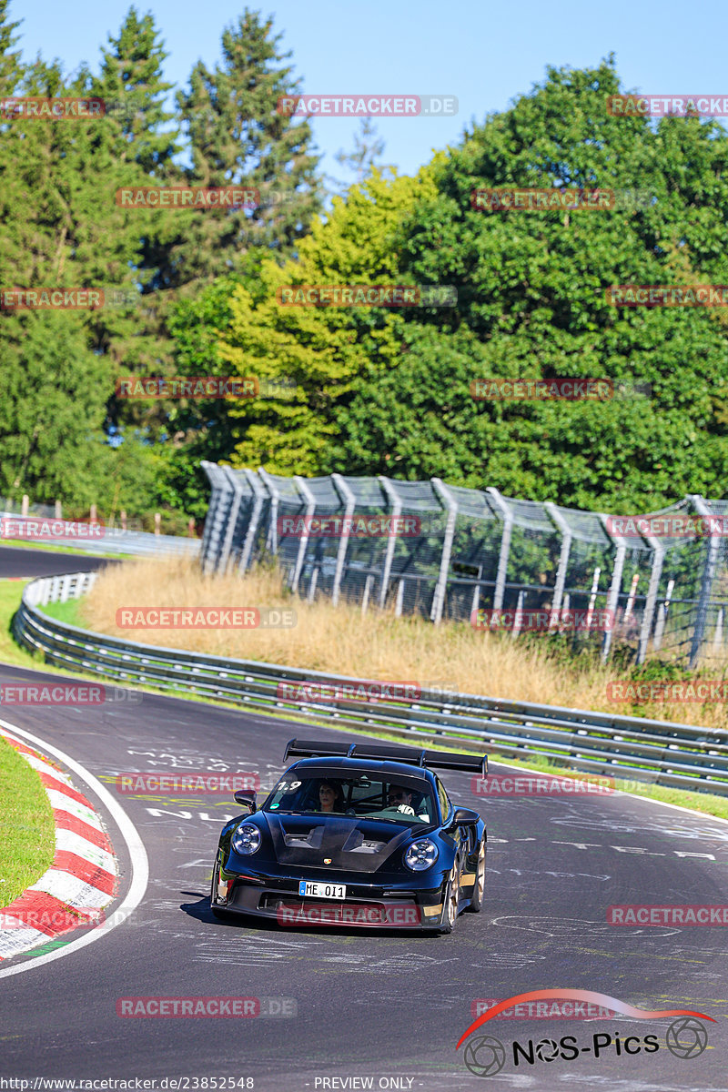 Bild #23852548 - Touristenfahrten Nürburgring Nordschleife (20.08.2023)