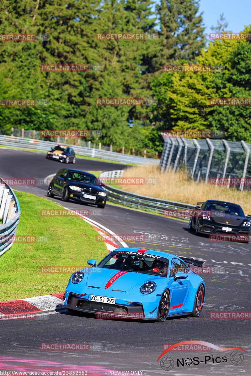 Bild #23852552 - Touristenfahrten Nürburgring Nordschleife (20.08.2023)