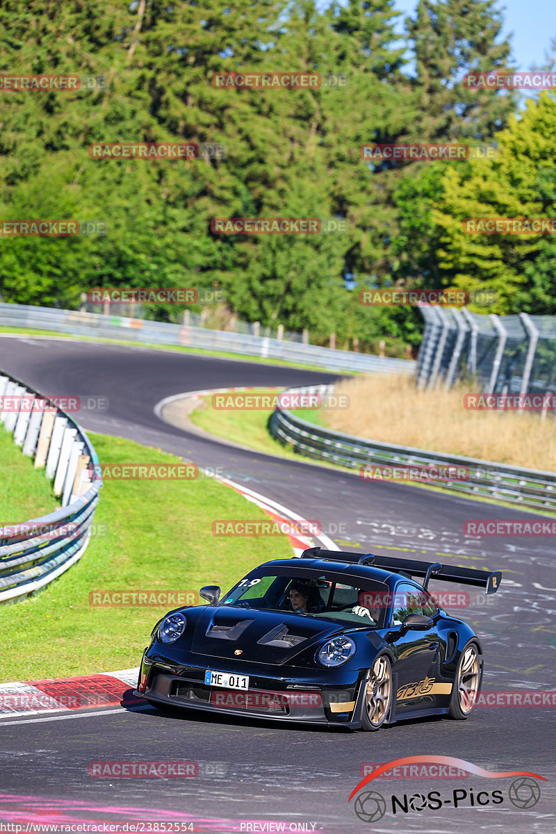 Bild #23852554 - Touristenfahrten Nürburgring Nordschleife (20.08.2023)