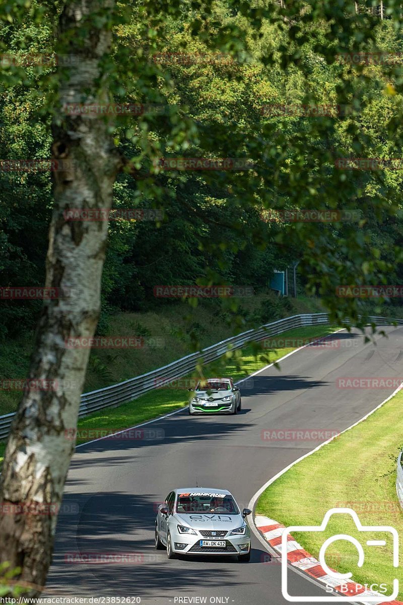 Bild #23852620 - Touristenfahrten Nürburgring Nordschleife (20.08.2023)