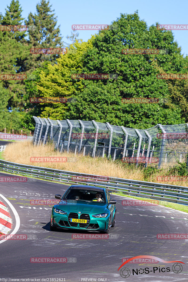 Bild #23852621 - Touristenfahrten Nürburgring Nordschleife (20.08.2023)