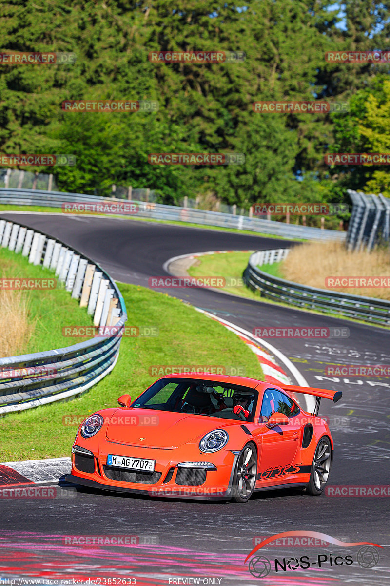 Bild #23852633 - Touristenfahrten Nürburgring Nordschleife (20.08.2023)