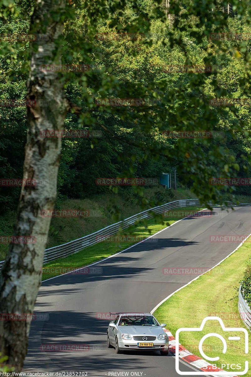 Bild #23852702 - Touristenfahrten Nürburgring Nordschleife (20.08.2023)