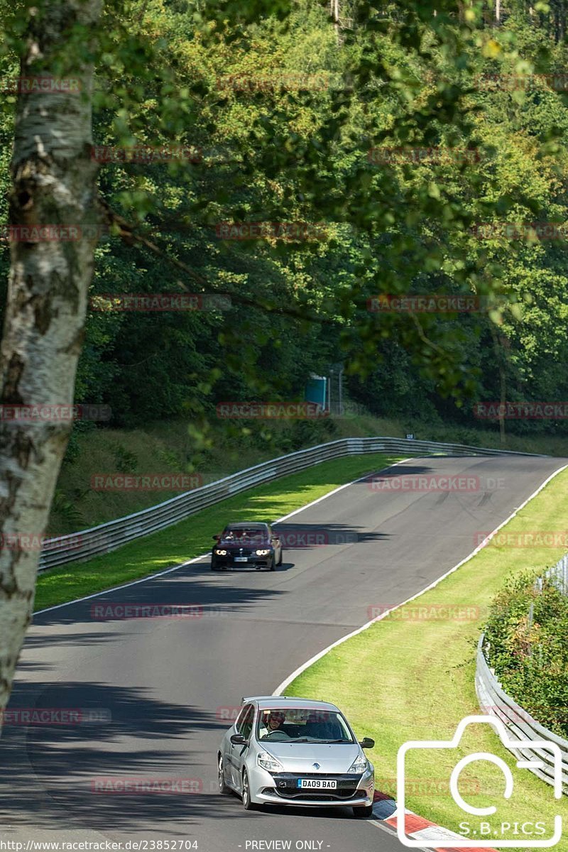 Bild #23852704 - Touristenfahrten Nürburgring Nordschleife (20.08.2023)