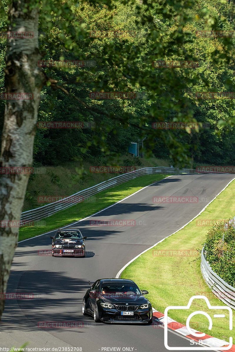 Bild #23852708 - Touristenfahrten Nürburgring Nordschleife (20.08.2023)