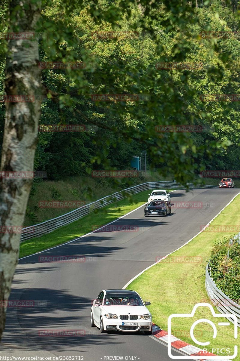 Bild #23852712 - Touristenfahrten Nürburgring Nordschleife (20.08.2023)