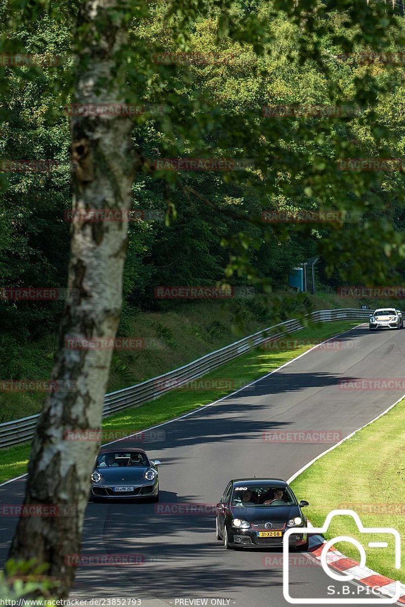 Bild #23852793 - Touristenfahrten Nürburgring Nordschleife (20.08.2023)