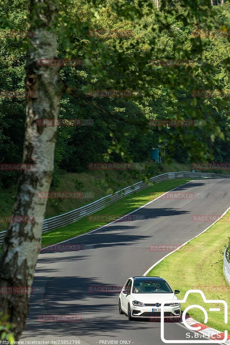 Bild #23852796 - Touristenfahrten Nürburgring Nordschleife (20.08.2023)