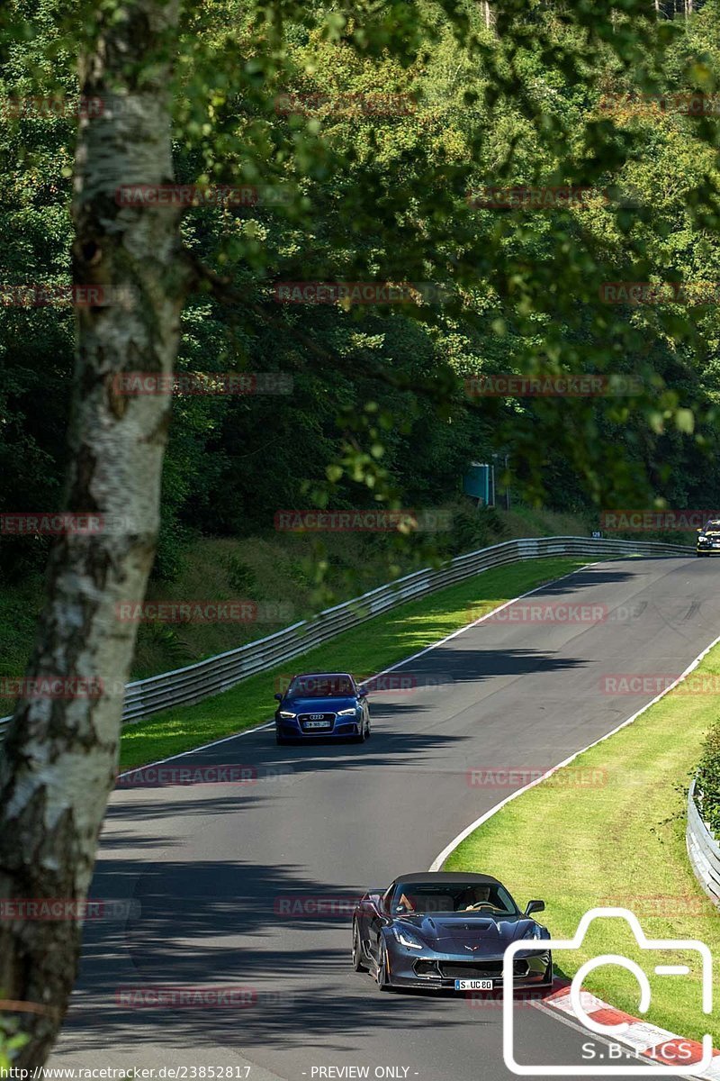 Bild #23852817 - Touristenfahrten Nürburgring Nordschleife (20.08.2023)