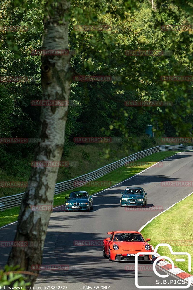 Bild #23852827 - Touristenfahrten Nürburgring Nordschleife (20.08.2023)