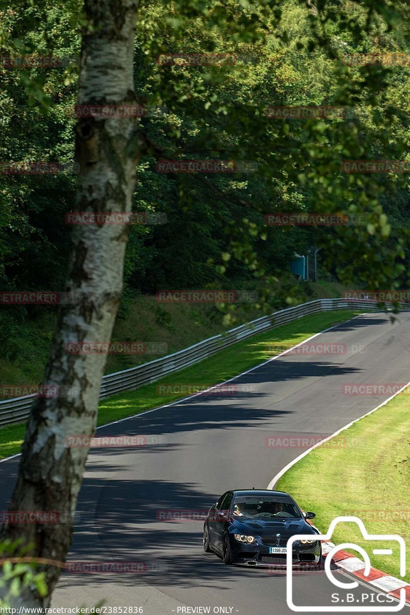 Bild #23852836 - Touristenfahrten Nürburgring Nordschleife (20.08.2023)