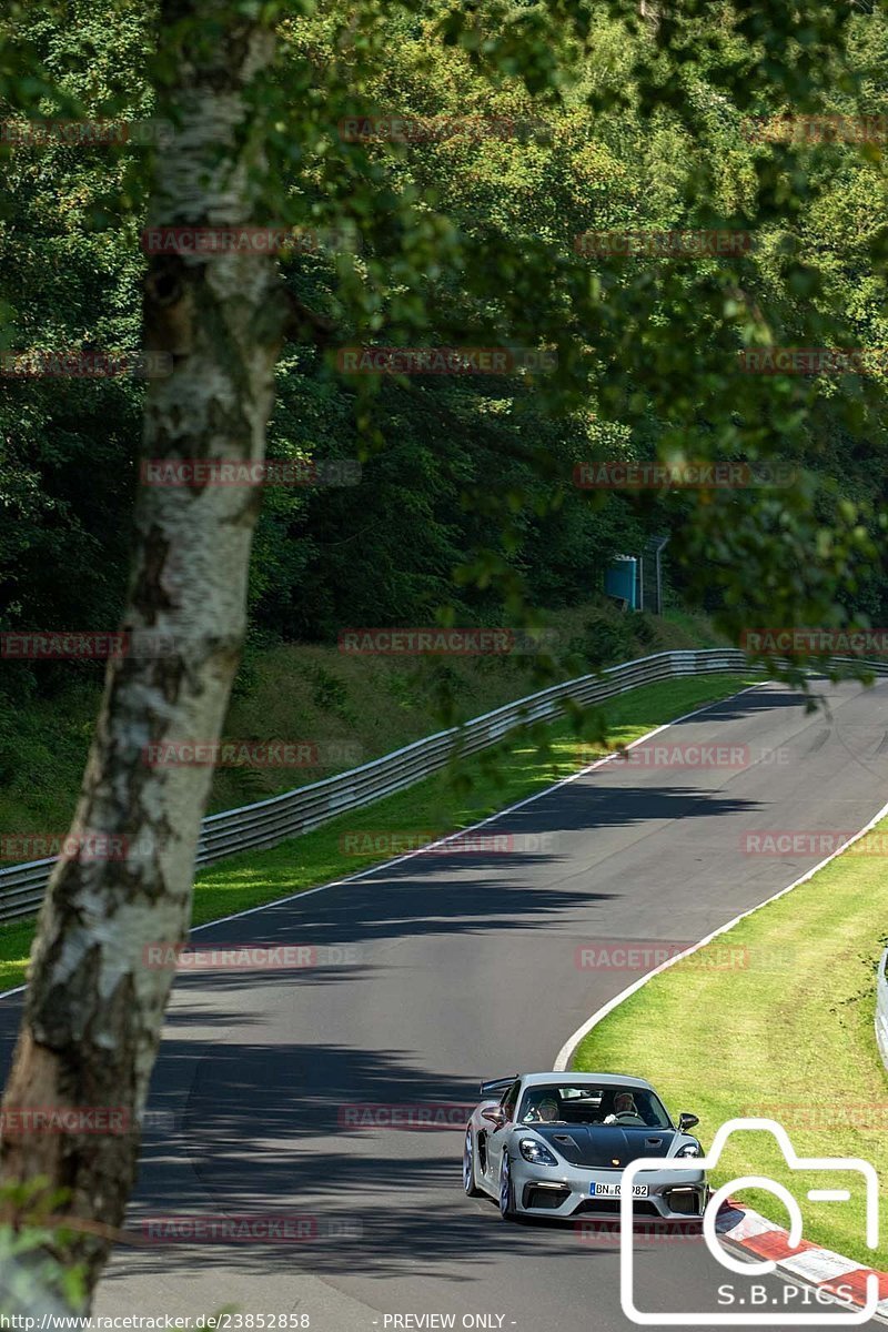 Bild #23852858 - Touristenfahrten Nürburgring Nordschleife (20.08.2023)