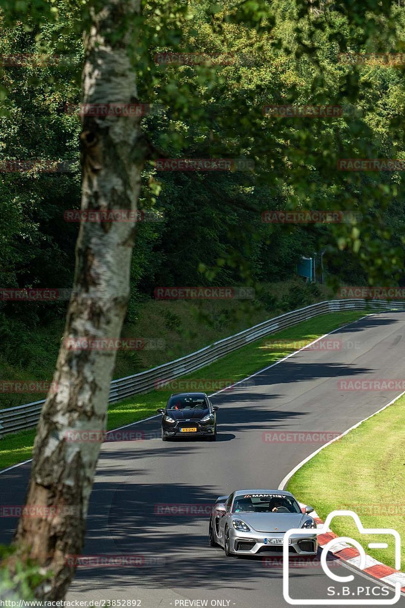 Bild #23852892 - Touristenfahrten Nürburgring Nordschleife (20.08.2023)