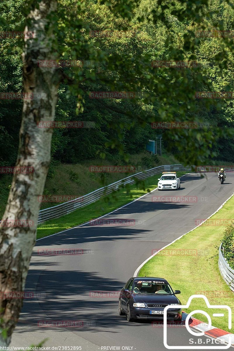 Bild #23852895 - Touristenfahrten Nürburgring Nordschleife (20.08.2023)