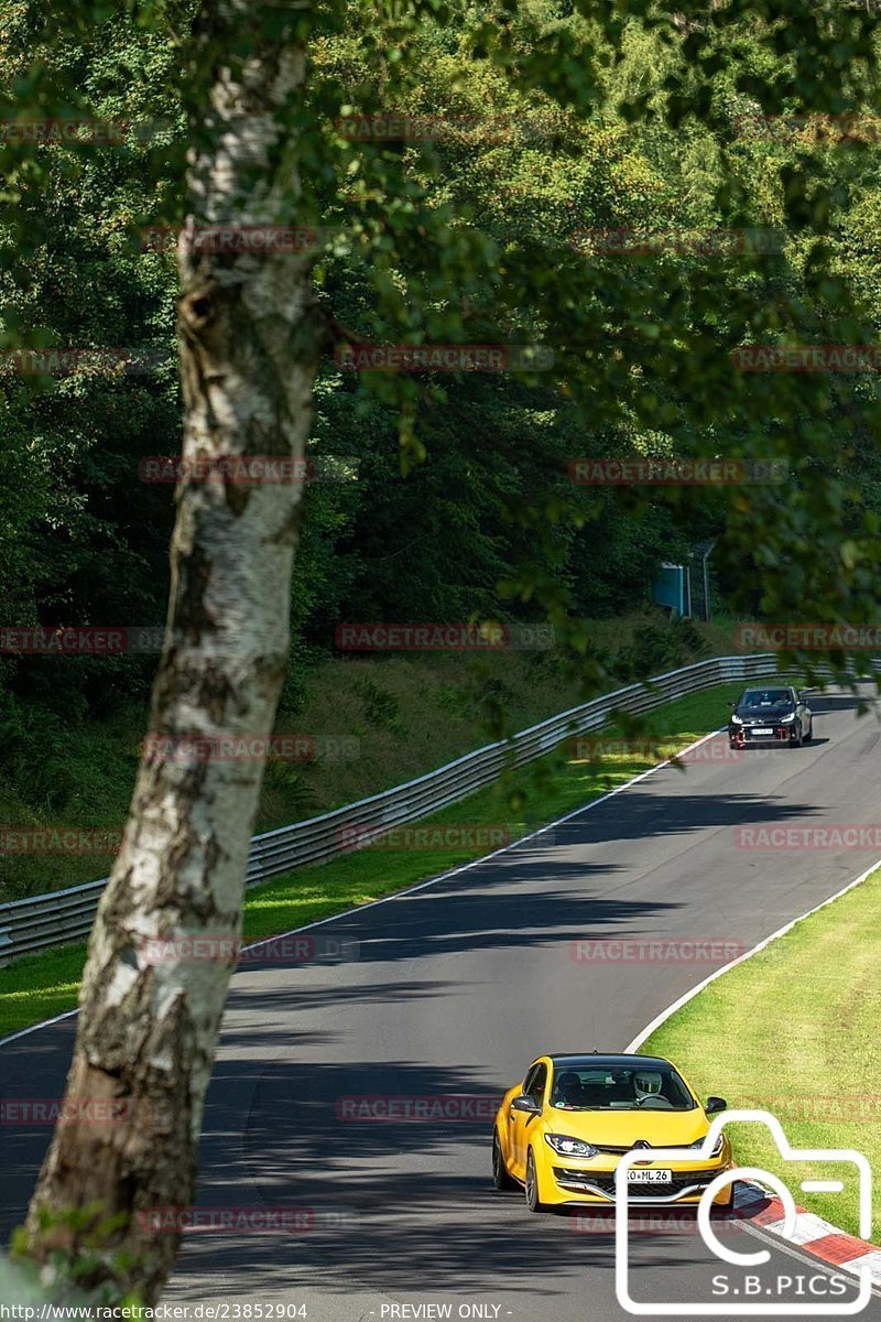 Bild #23852904 - Touristenfahrten Nürburgring Nordschleife (20.08.2023)