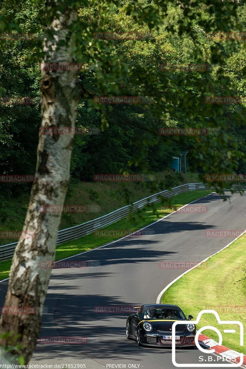 Bild #23852905 - Touristenfahrten Nürburgring Nordschleife (20.08.2023)