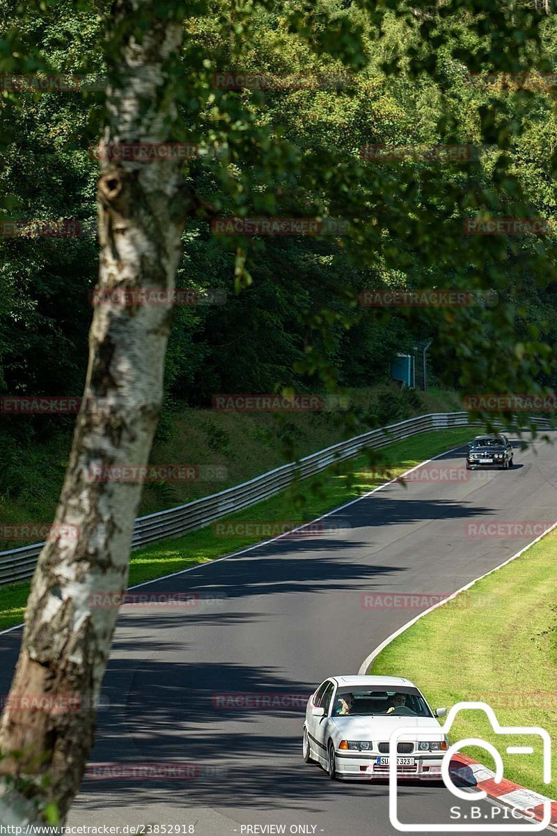 Bild #23852918 - Touristenfahrten Nürburgring Nordschleife (20.08.2023)