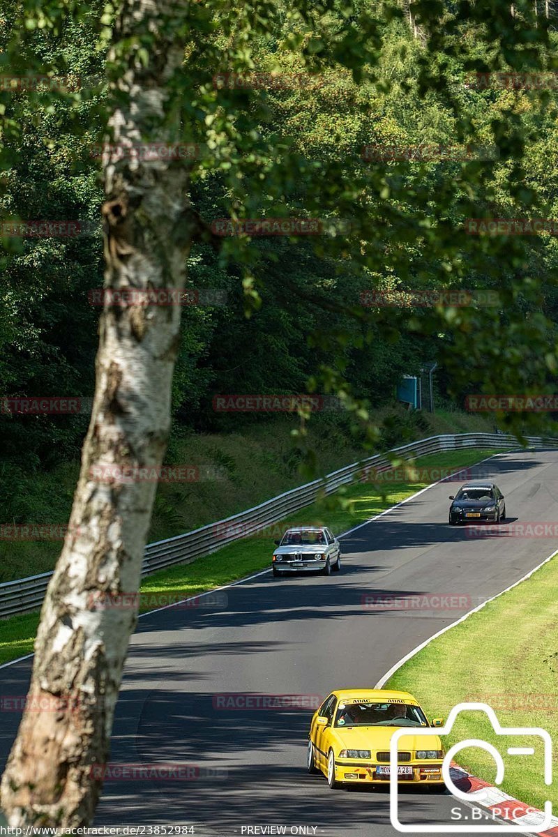 Bild #23852984 - Touristenfahrten Nürburgring Nordschleife (20.08.2023)