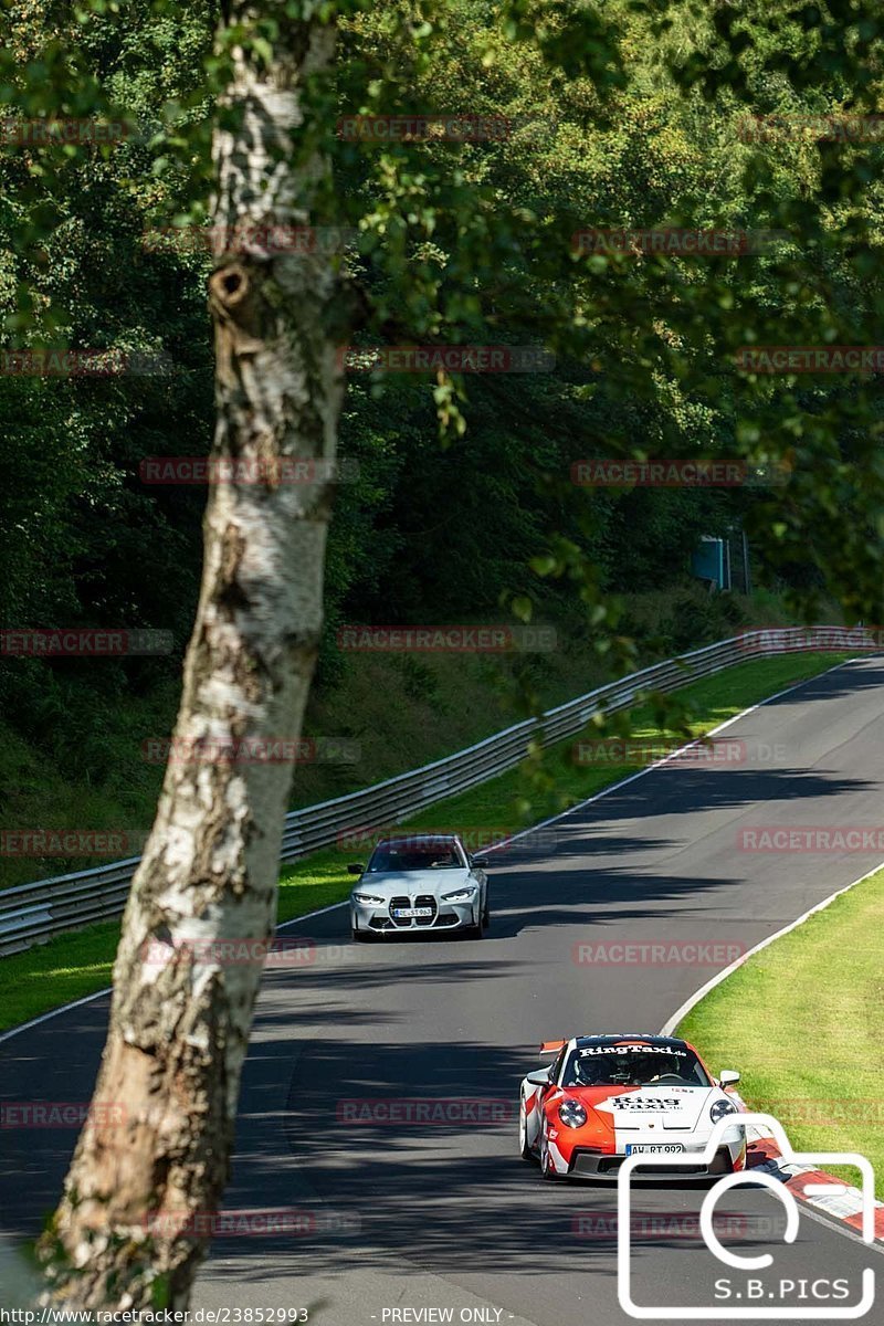 Bild #23852993 - Touristenfahrten Nürburgring Nordschleife (20.08.2023)