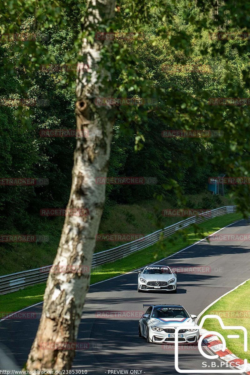 Bild #23853010 - Touristenfahrten Nürburgring Nordschleife (20.08.2023)