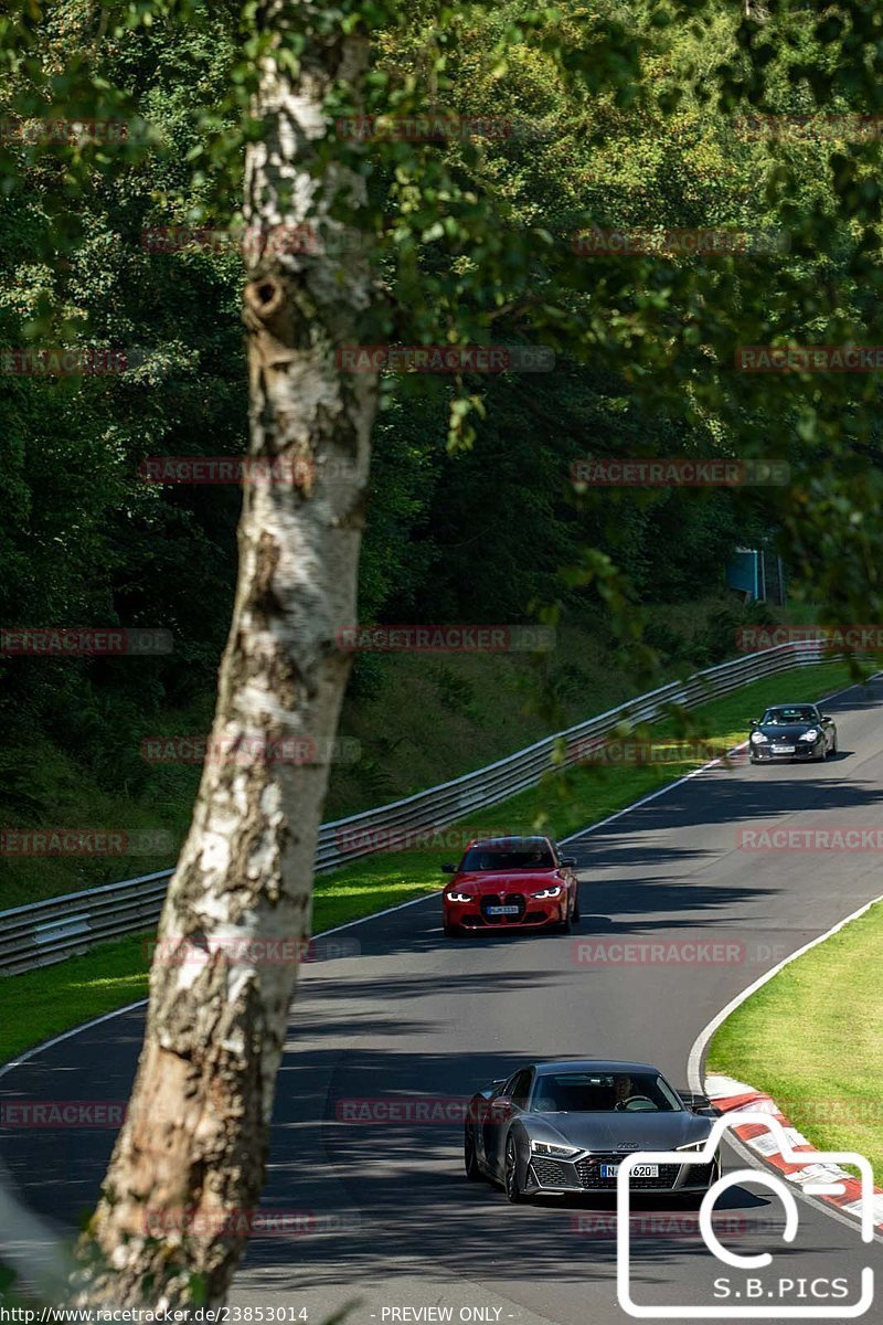 Bild #23853014 - Touristenfahrten Nürburgring Nordschleife (20.08.2023)