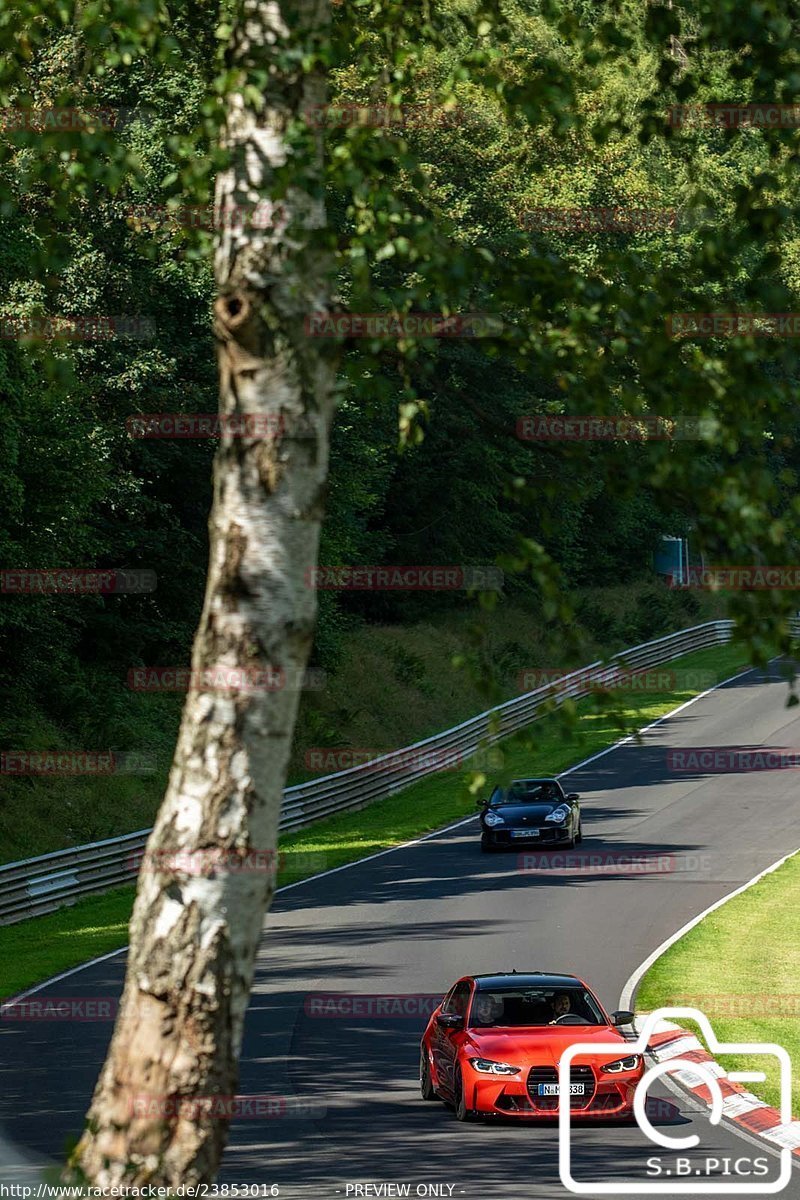 Bild #23853016 - Touristenfahrten Nürburgring Nordschleife (20.08.2023)