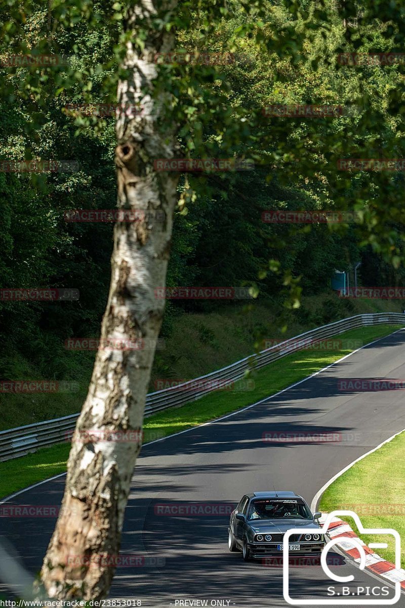 Bild #23853018 - Touristenfahrten Nürburgring Nordschleife (20.08.2023)