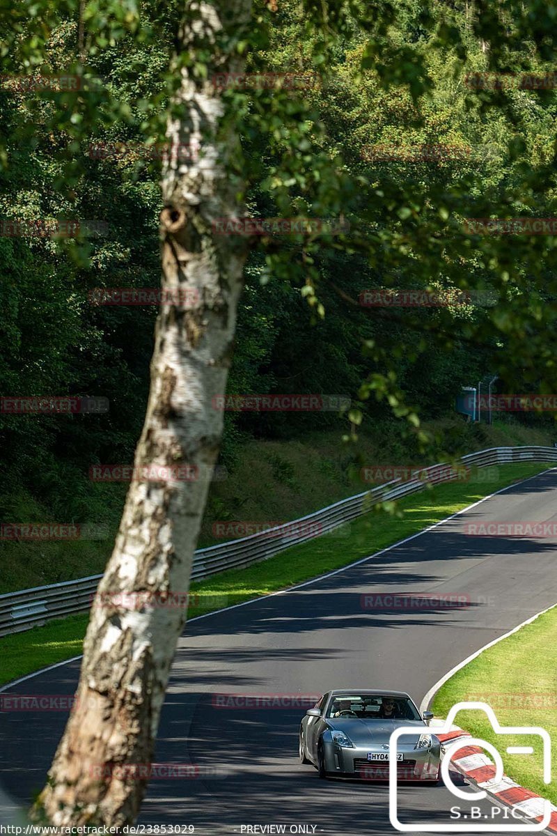 Bild #23853029 - Touristenfahrten Nürburgring Nordschleife (20.08.2023)