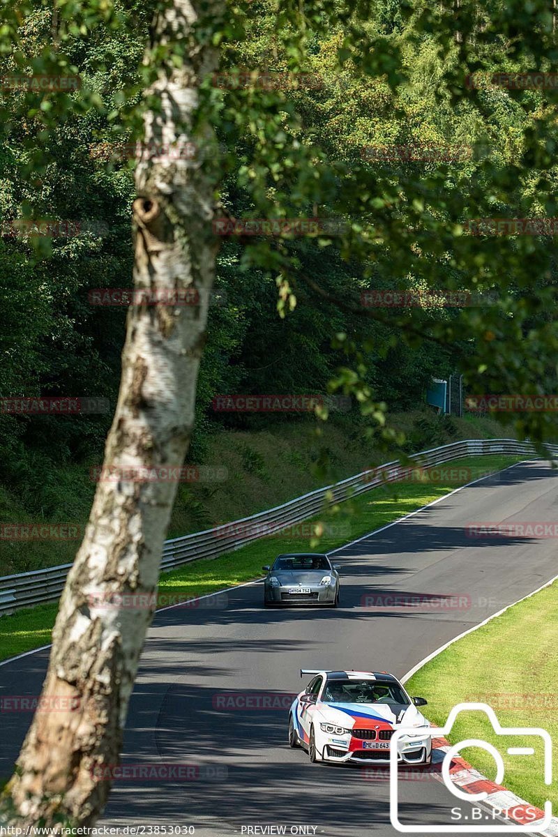 Bild #23853030 - Touristenfahrten Nürburgring Nordschleife (20.08.2023)