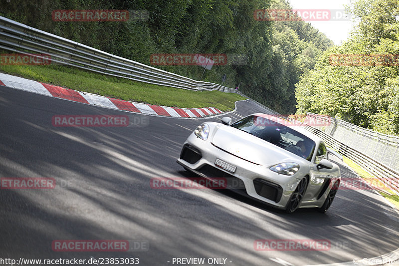 Bild #23853033 - Touristenfahrten Nürburgring Nordschleife (20.08.2023)