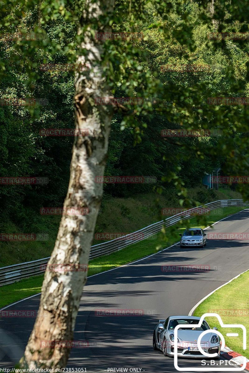 Bild #23853051 - Touristenfahrten Nürburgring Nordschleife (20.08.2023)