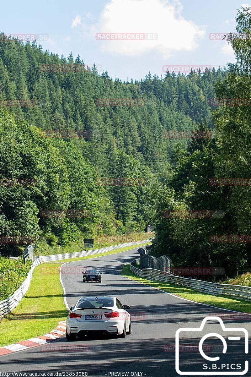 Bild #23853060 - Touristenfahrten Nürburgring Nordschleife (20.08.2023)