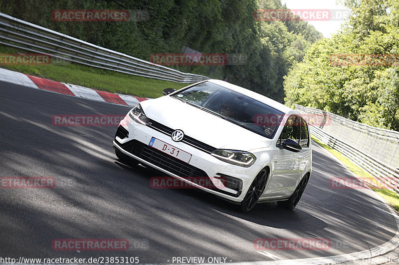 Bild #23853105 - Touristenfahrten Nürburgring Nordschleife (20.08.2023)