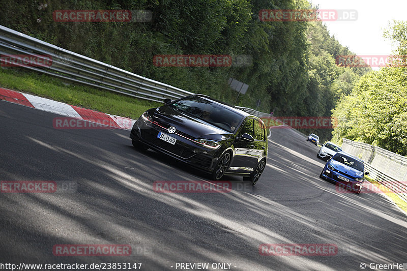 Bild #23853147 - Touristenfahrten Nürburgring Nordschleife (20.08.2023)