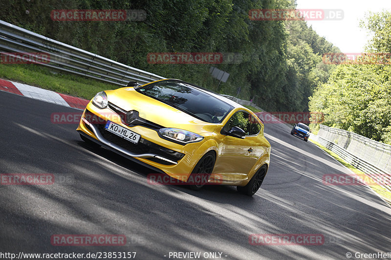 Bild #23853157 - Touristenfahrten Nürburgring Nordschleife (20.08.2023)