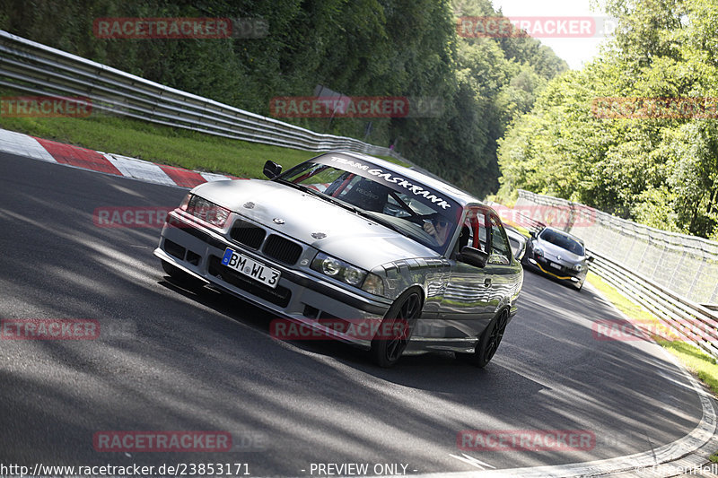 Bild #23853171 - Touristenfahrten Nürburgring Nordschleife (20.08.2023)