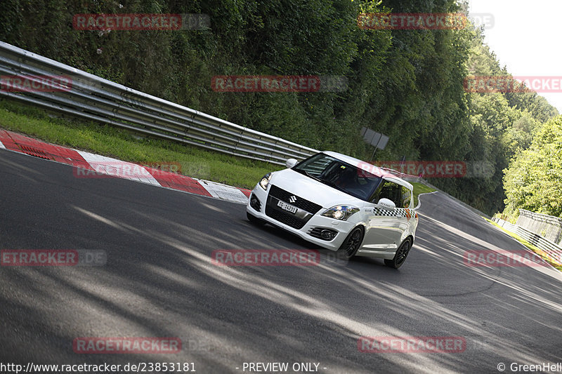 Bild #23853181 - Touristenfahrten Nürburgring Nordschleife (20.08.2023)