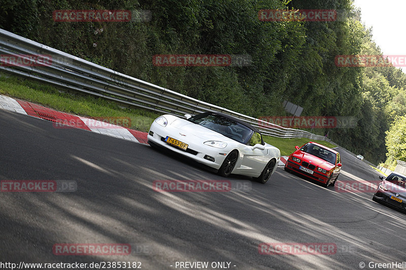 Bild #23853182 - Touristenfahrten Nürburgring Nordschleife (20.08.2023)