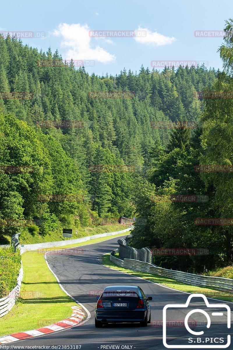 Bild #23853187 - Touristenfahrten Nürburgring Nordschleife (20.08.2023)