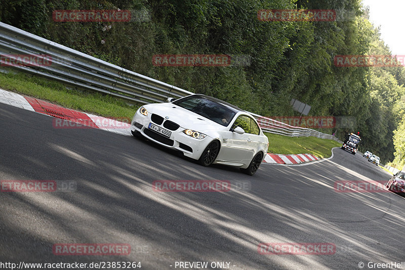 Bild #23853264 - Touristenfahrten Nürburgring Nordschleife (20.08.2023)