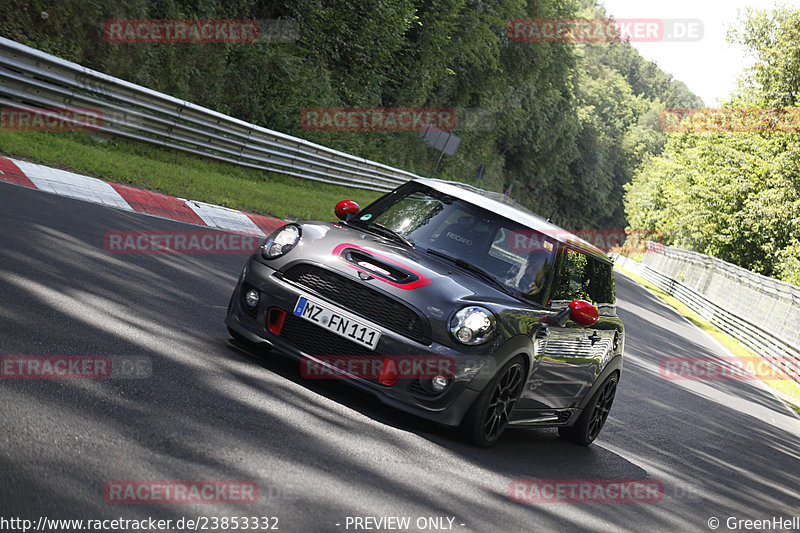 Bild #23853332 - Touristenfahrten Nürburgring Nordschleife (20.08.2023)