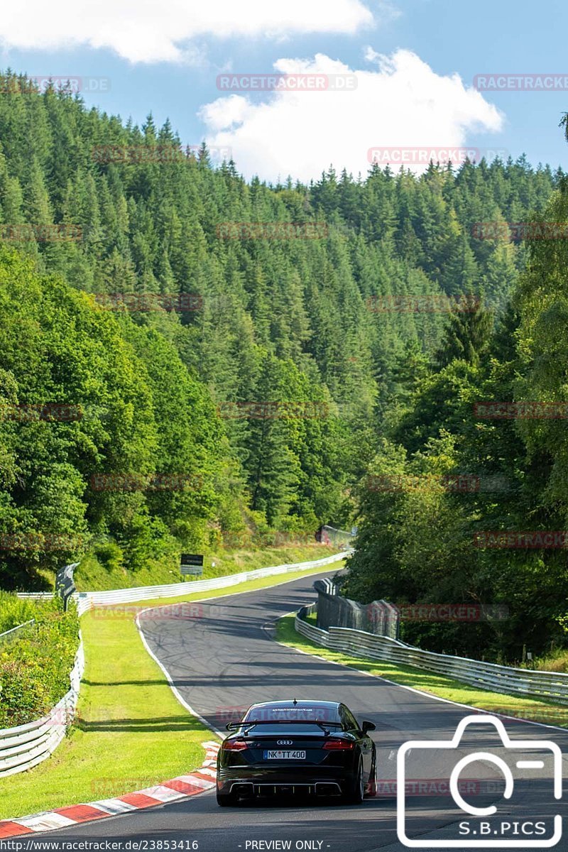 Bild #23853416 - Touristenfahrten Nürburgring Nordschleife (20.08.2023)